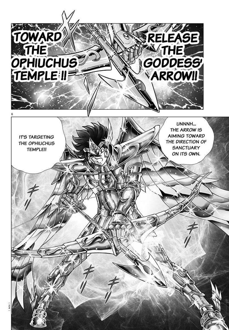 Saint Seiya Next Dimension 111 11