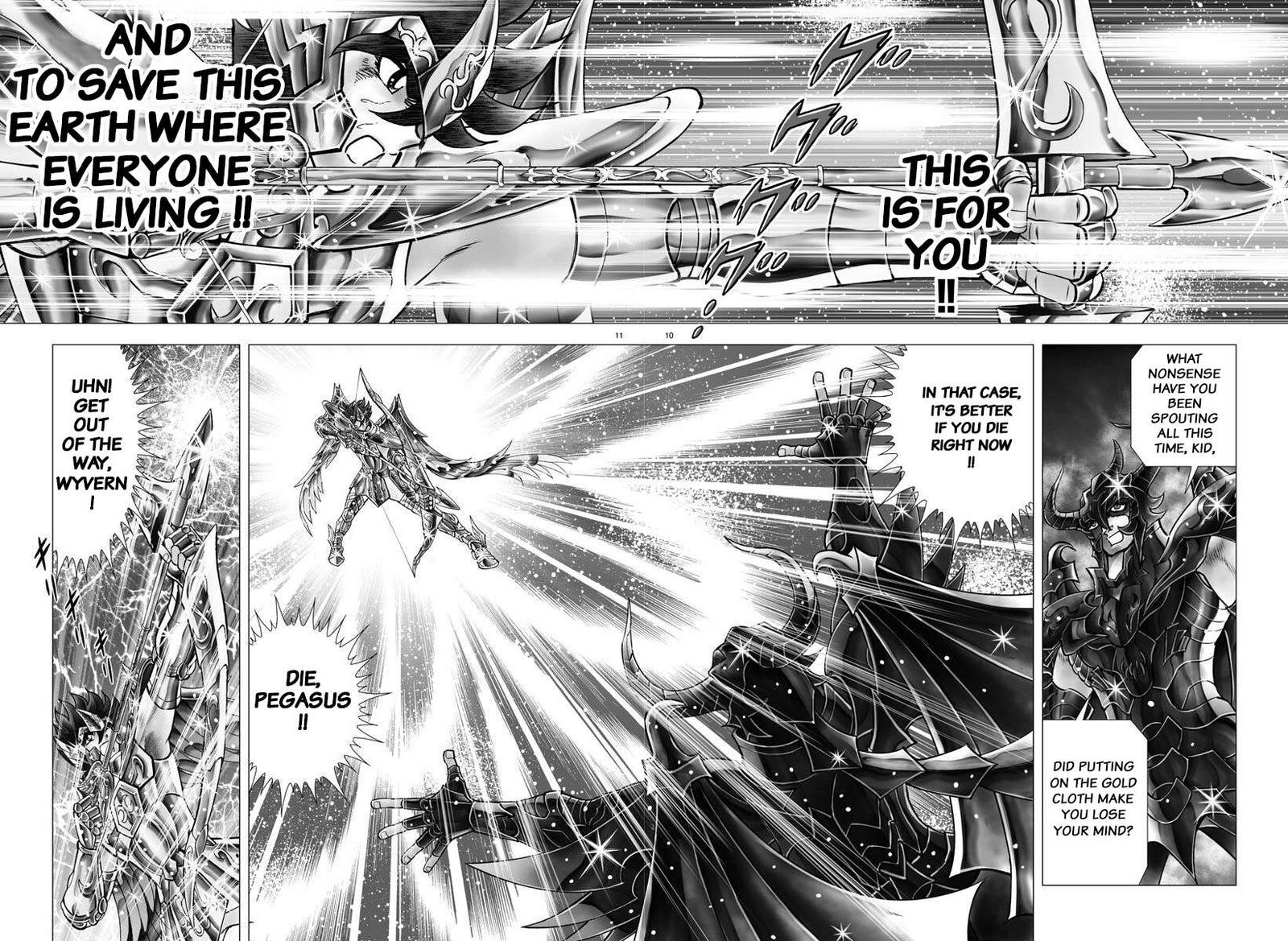 Saint Seiya Next Dimension 111 14