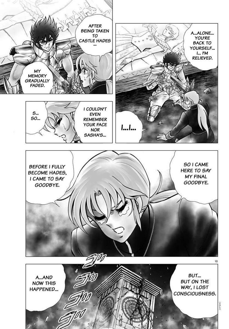 Saint Seiya Next Dimension 114 10