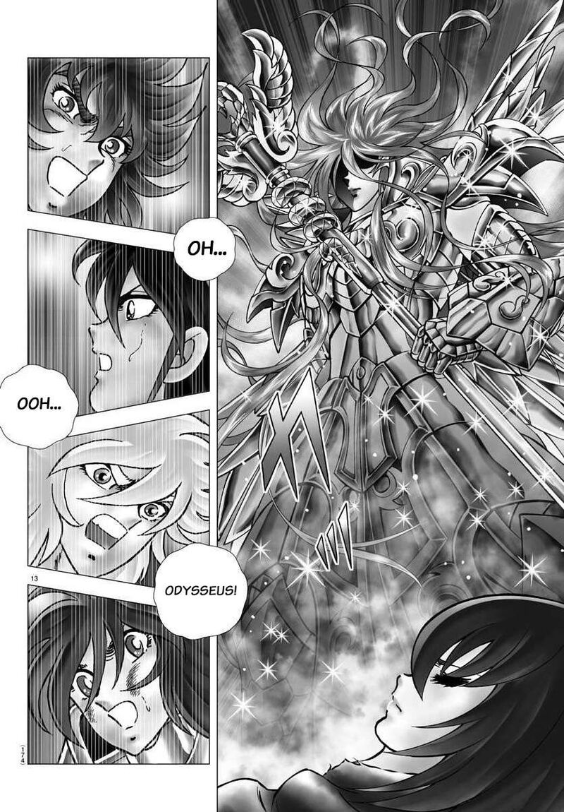 Saint Seiya Next Dimension 114 13