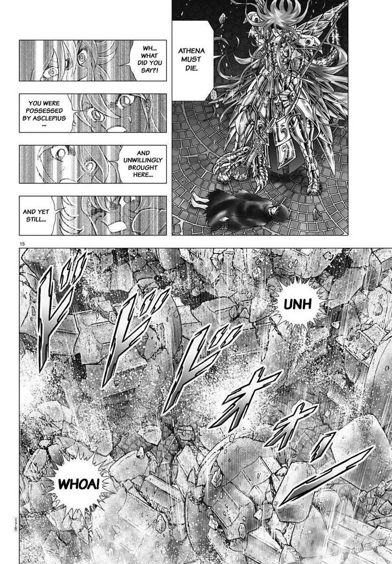 Saint Seiya Next Dimension 114 15