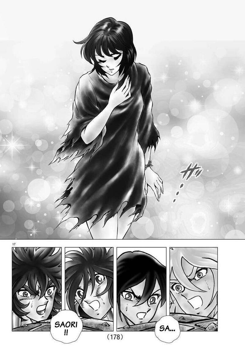 Saint Seiya Next Dimension 114 17