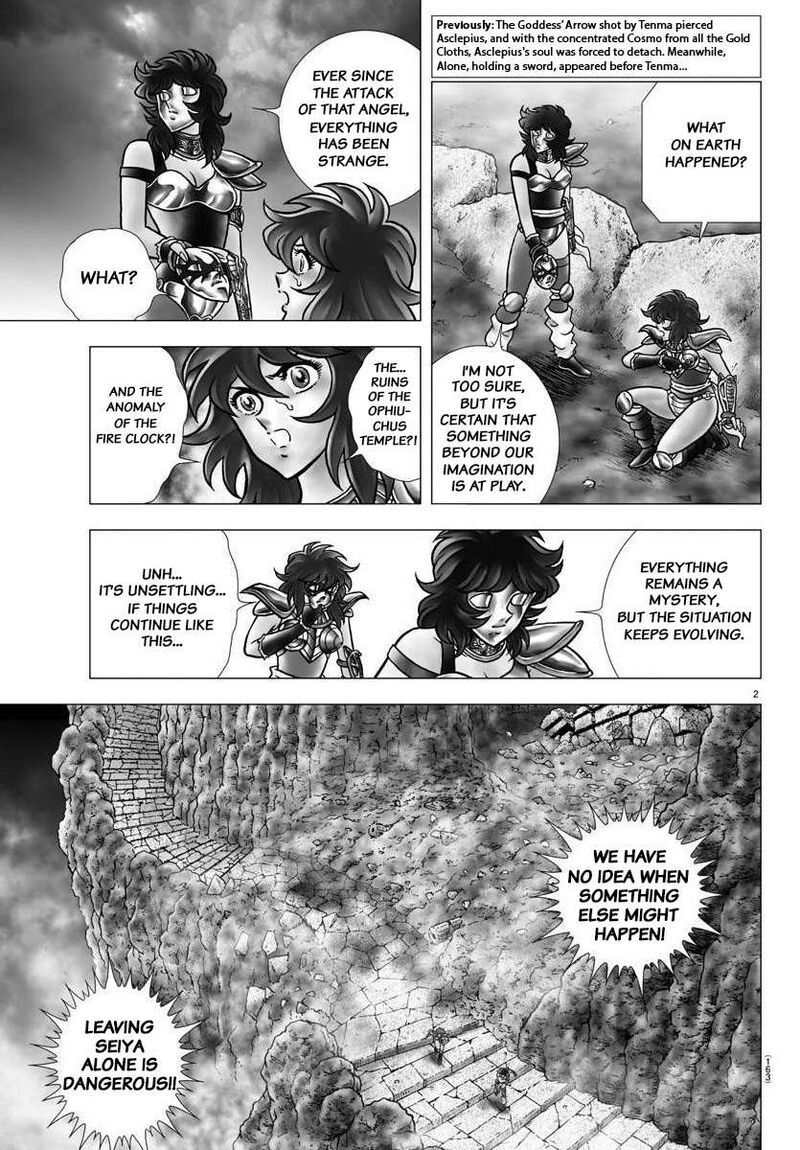 Saint Seiya Next Dimension 114 2