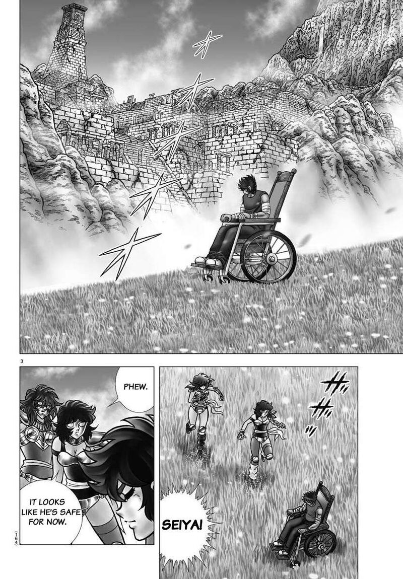 Saint Seiya Next Dimension 114 3