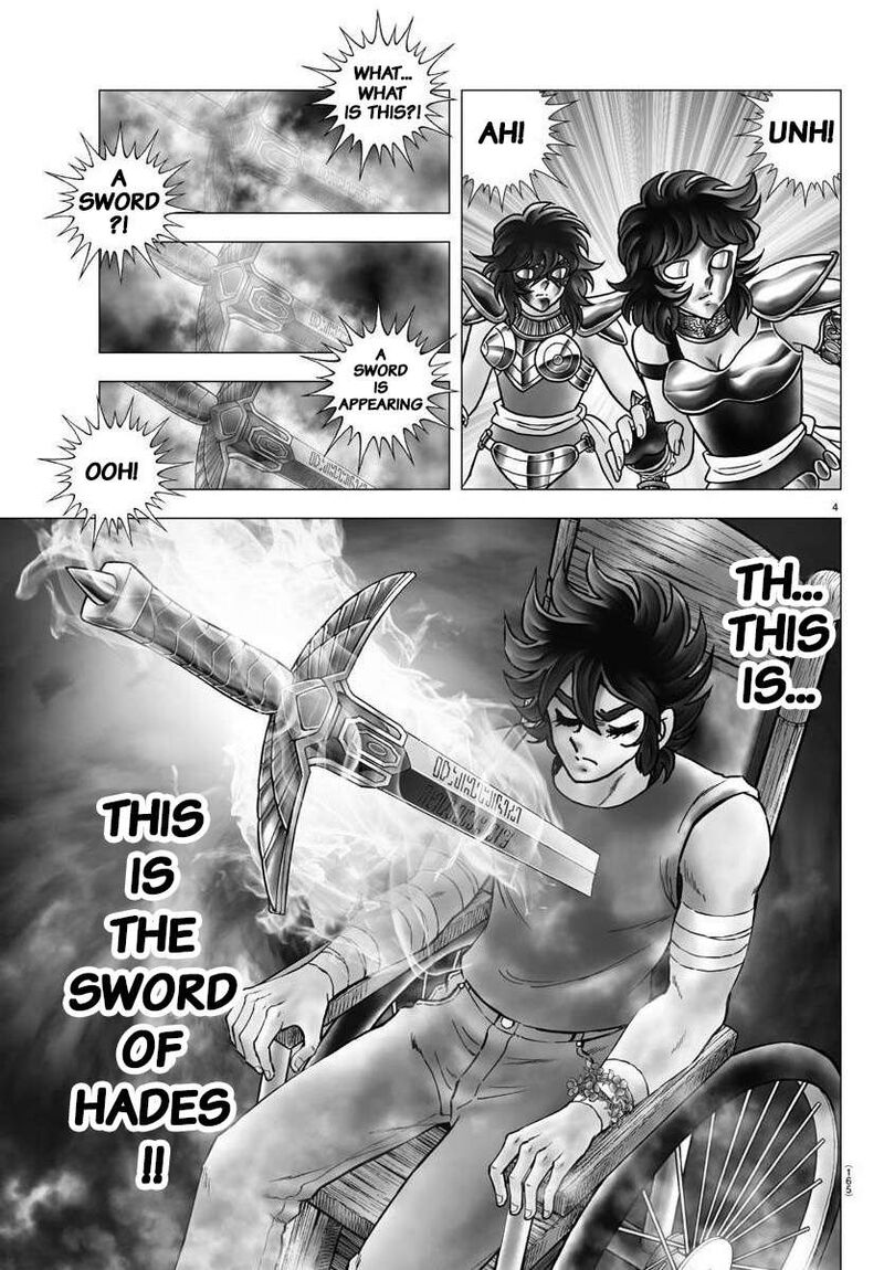 Saint Seiya Next Dimension 114 4