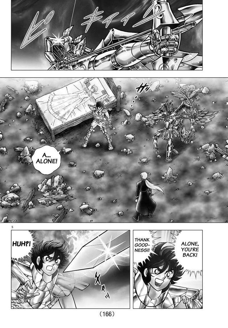 Saint Seiya Next Dimension 114 5