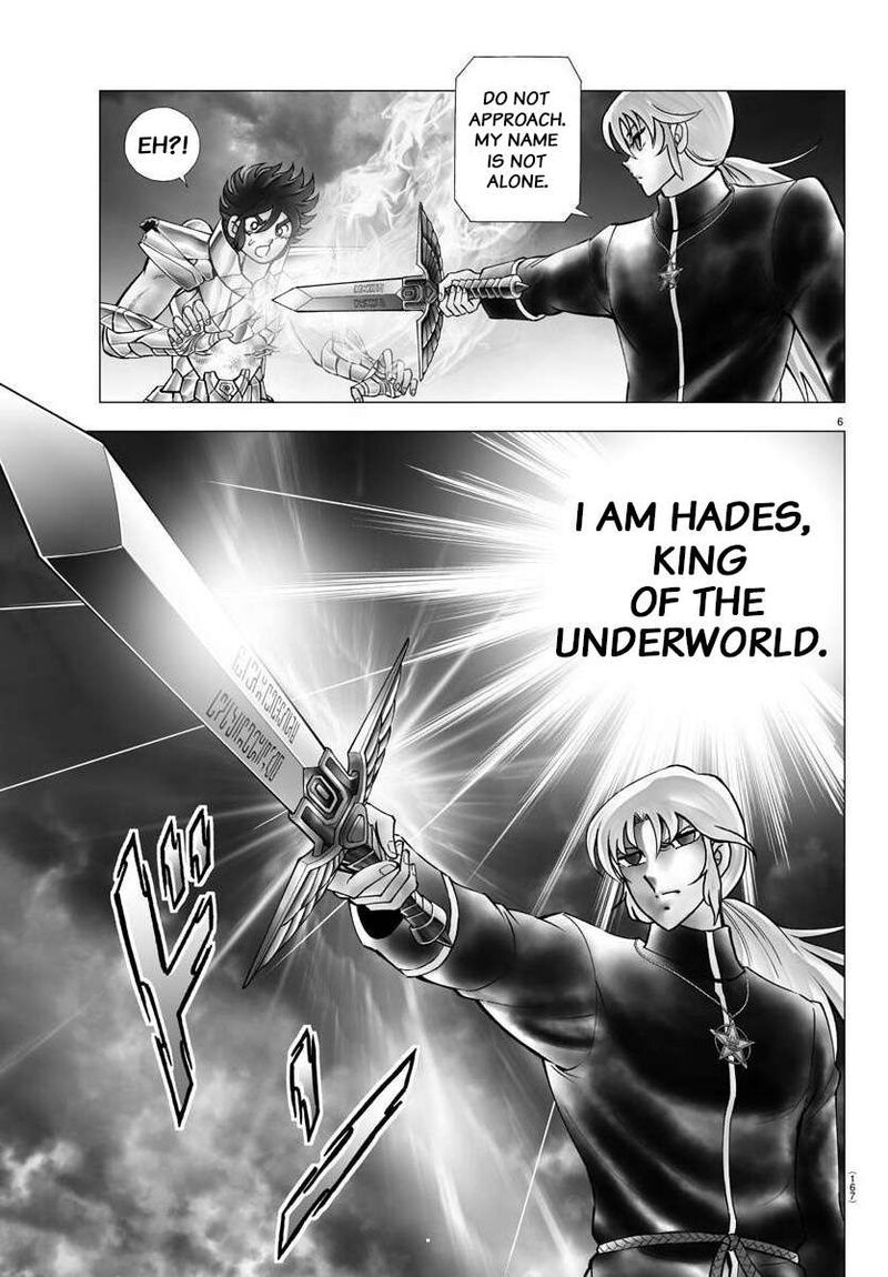 Saint Seiya Next Dimension 114 6