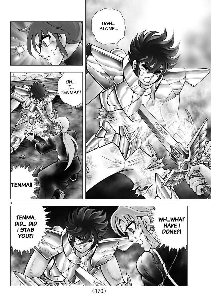 Saint Seiya Next Dimension 114 9