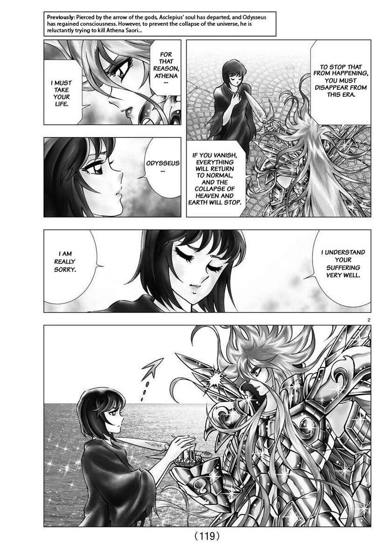 Saint Seiya Next Dimension 115 2
