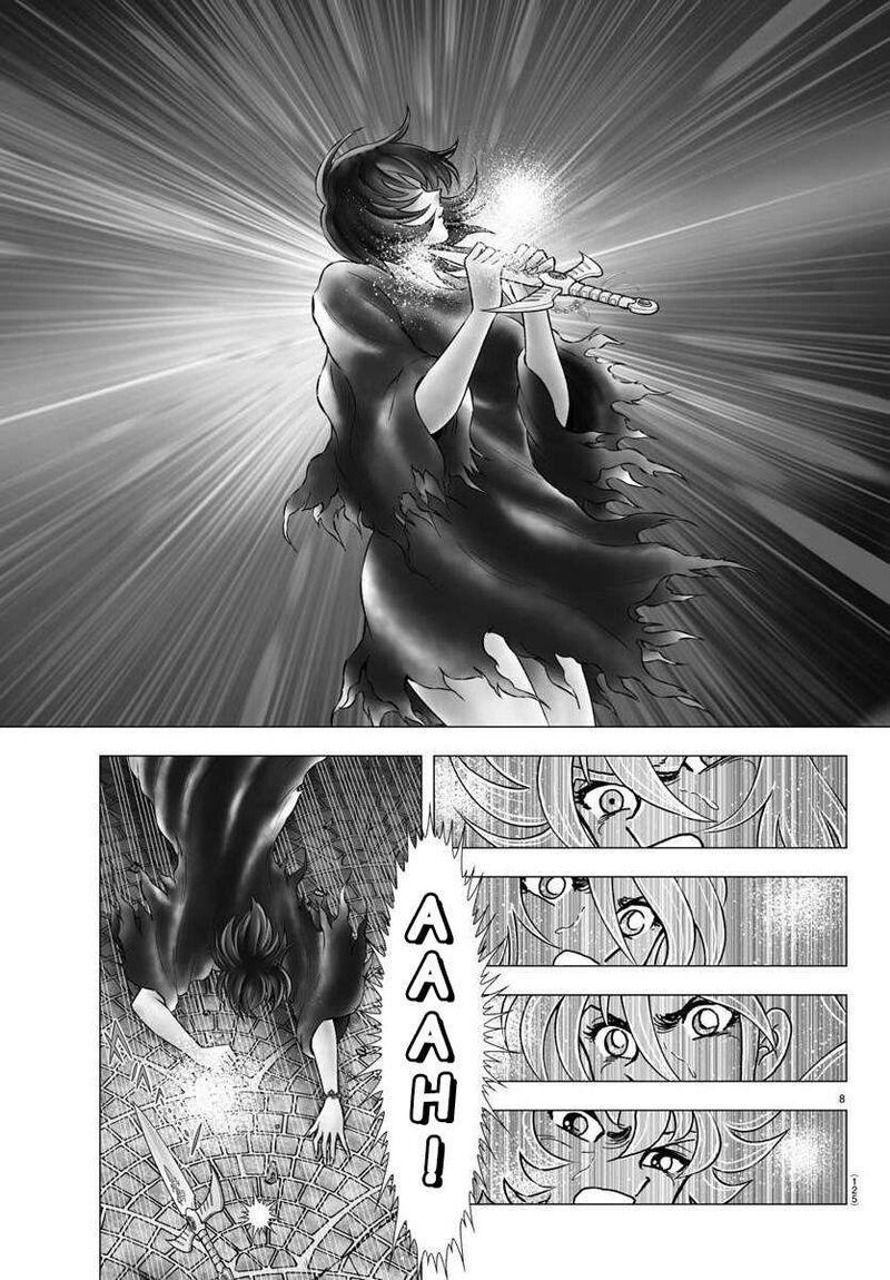 Saint Seiya Next Dimension 115 8