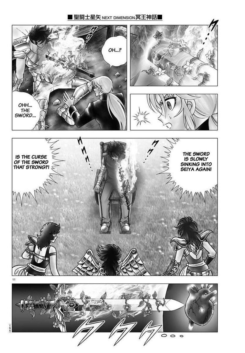 Saint Seiya Next Dimension 116 11