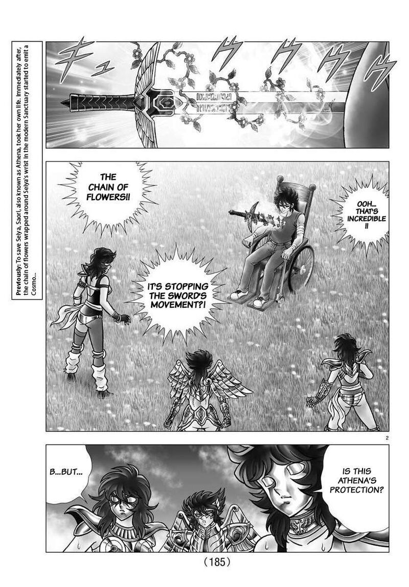 Saint Seiya Next Dimension 116 2