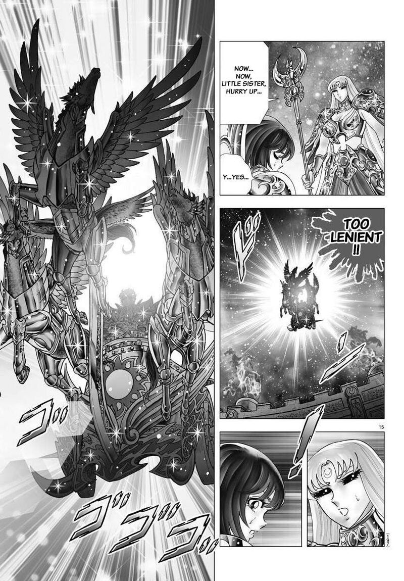 Saint Seiya Next Dimension 117 13