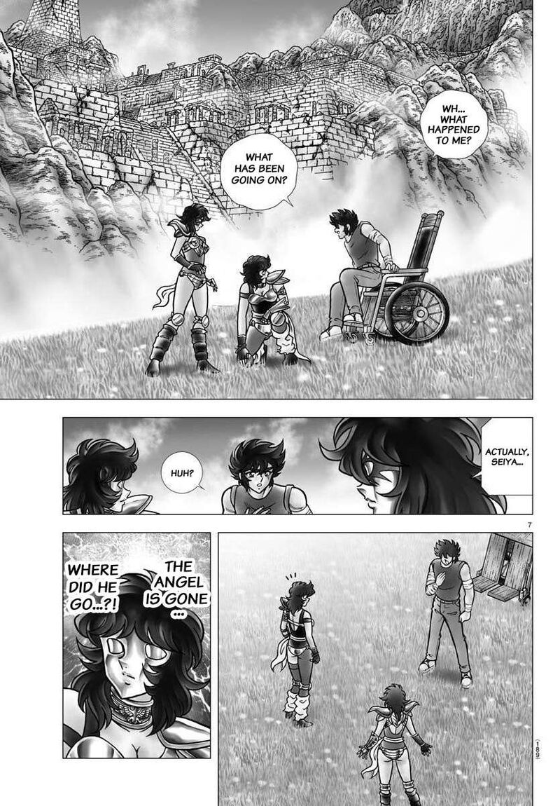 Saint Seiya Next Dimension 117 6