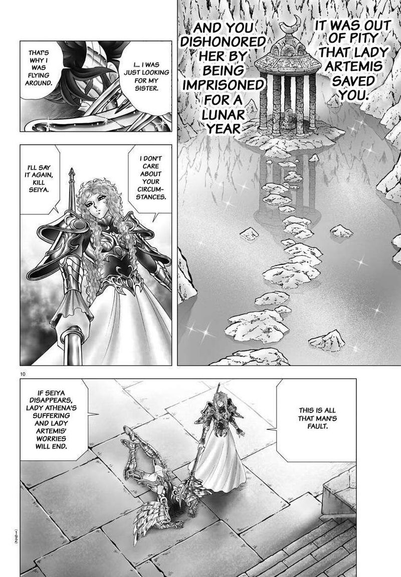 Saint Seiya Next Dimension 117 9