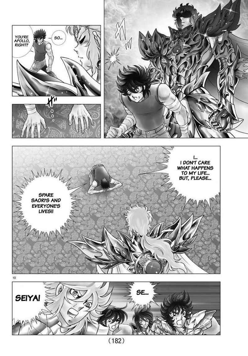 Saint Seiya Next Dimension 118 10
