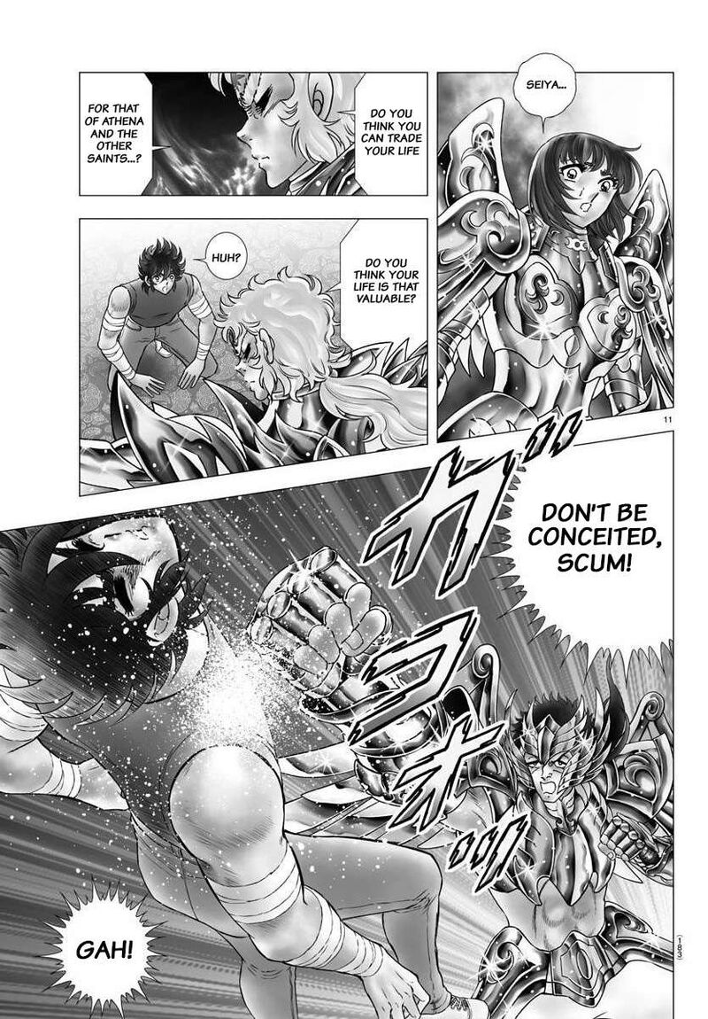 Saint Seiya Next Dimension 118 11