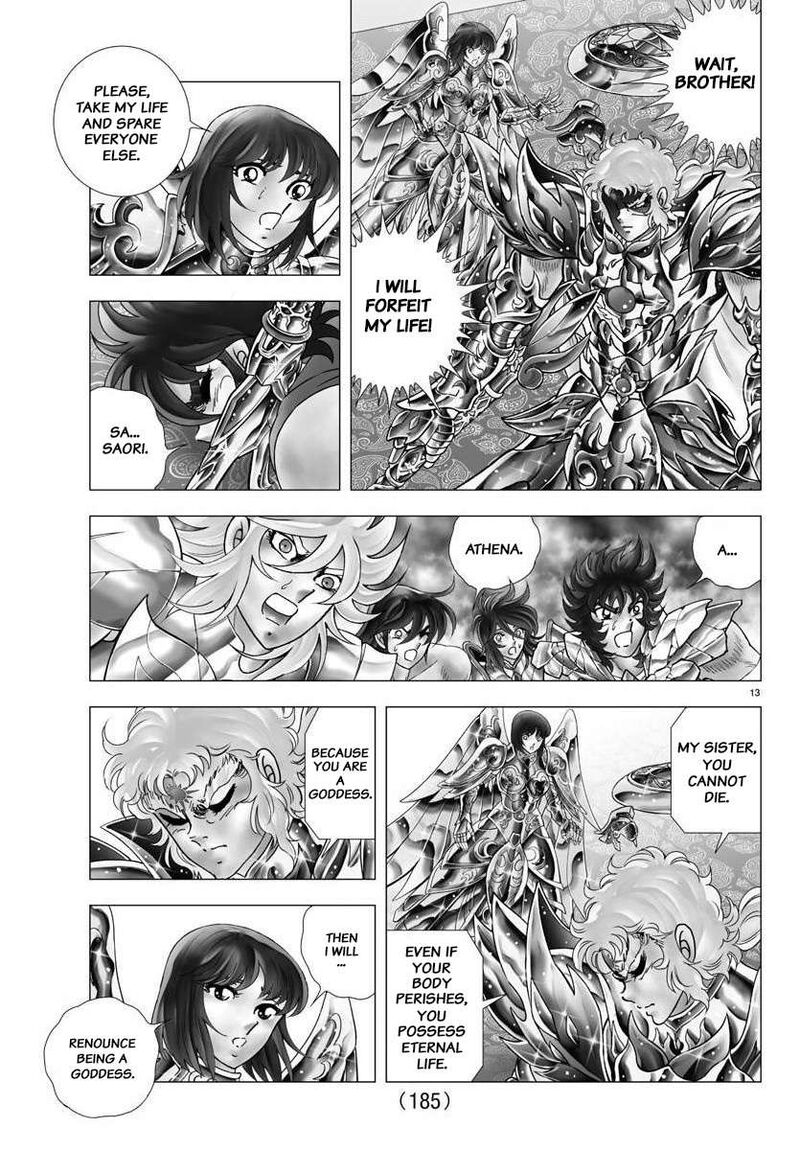 Saint Seiya Next Dimension 118 13