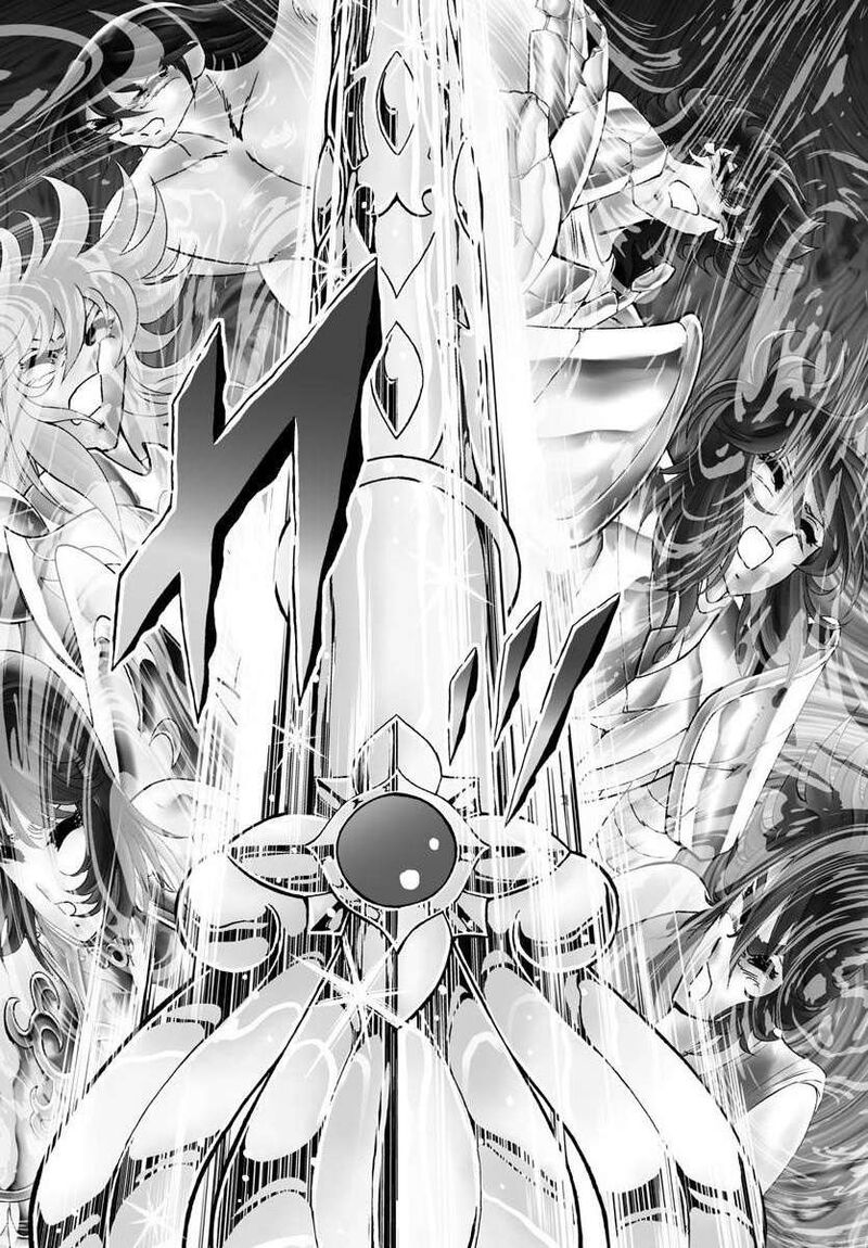 Saint Seiya Next Dimension 118 16
