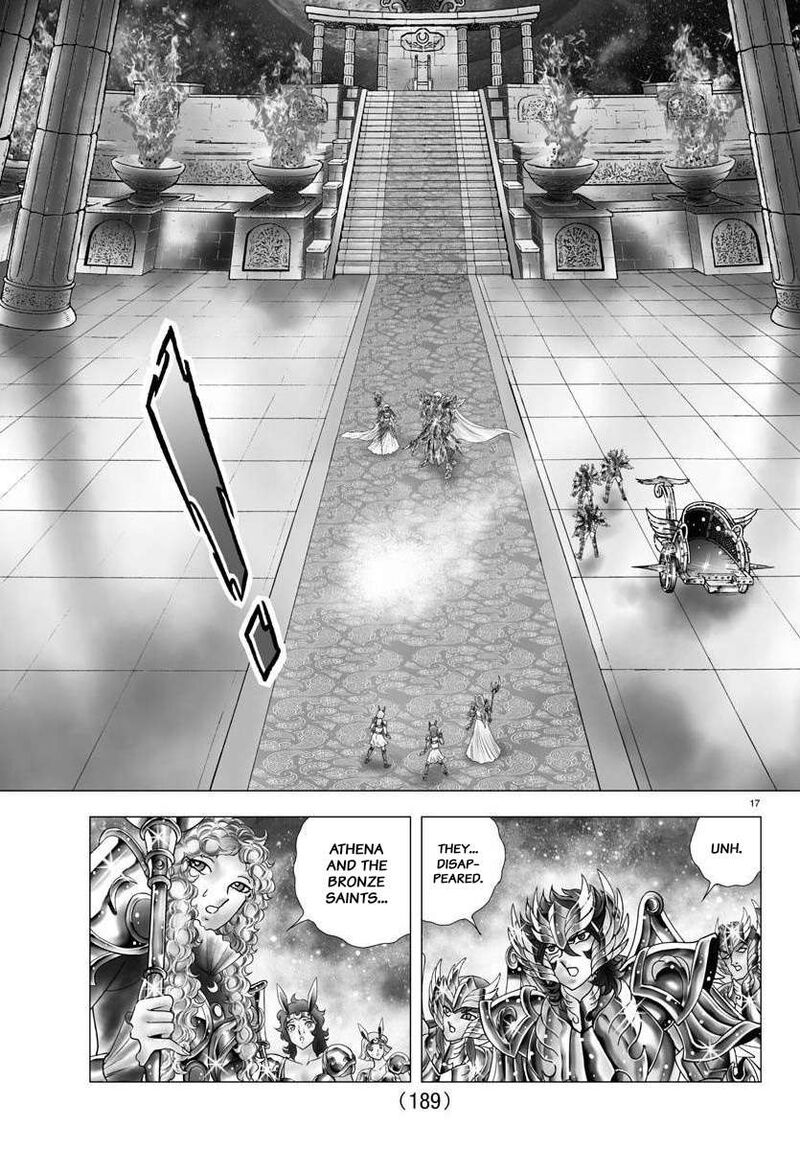 Saint Seiya Next Dimension 118 17
