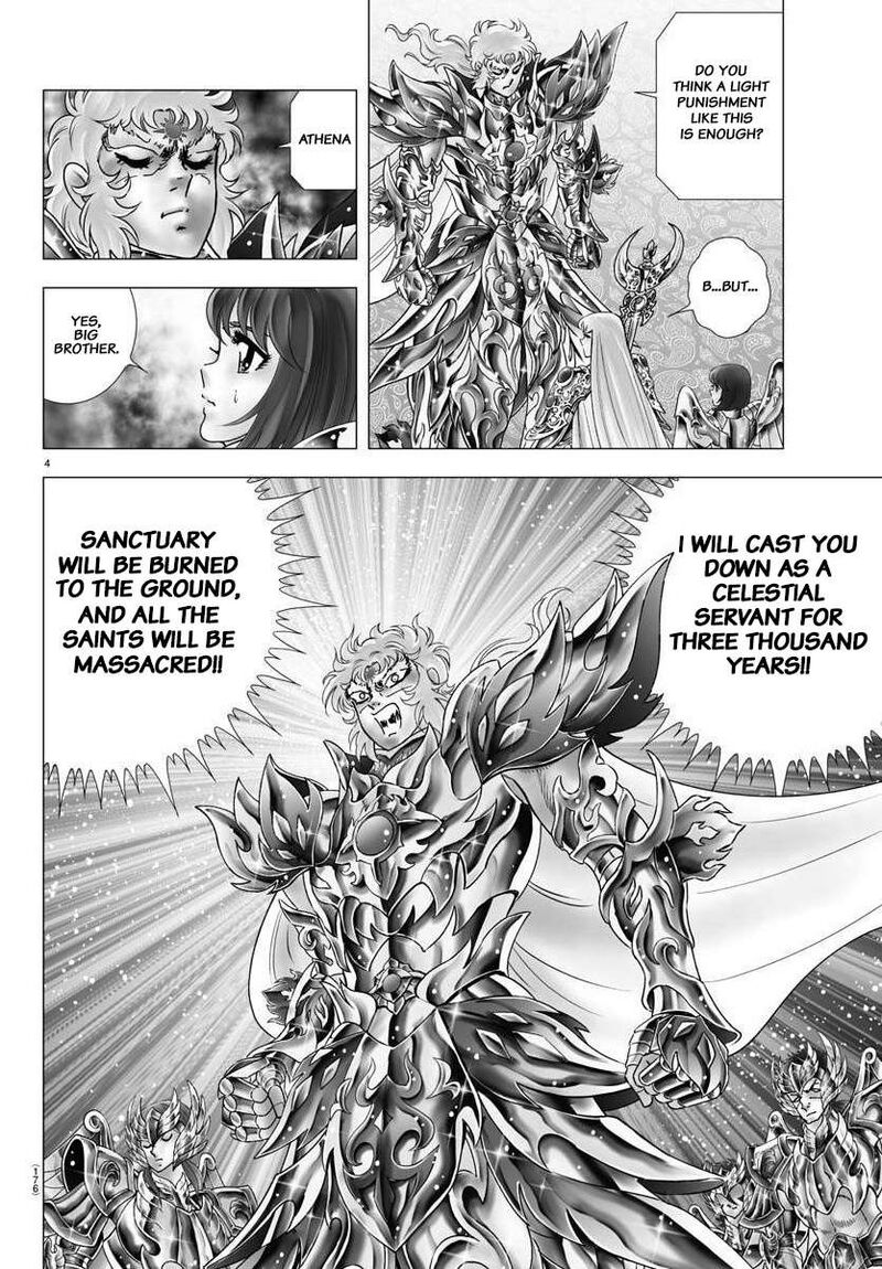 Saint Seiya Next Dimension 118 4