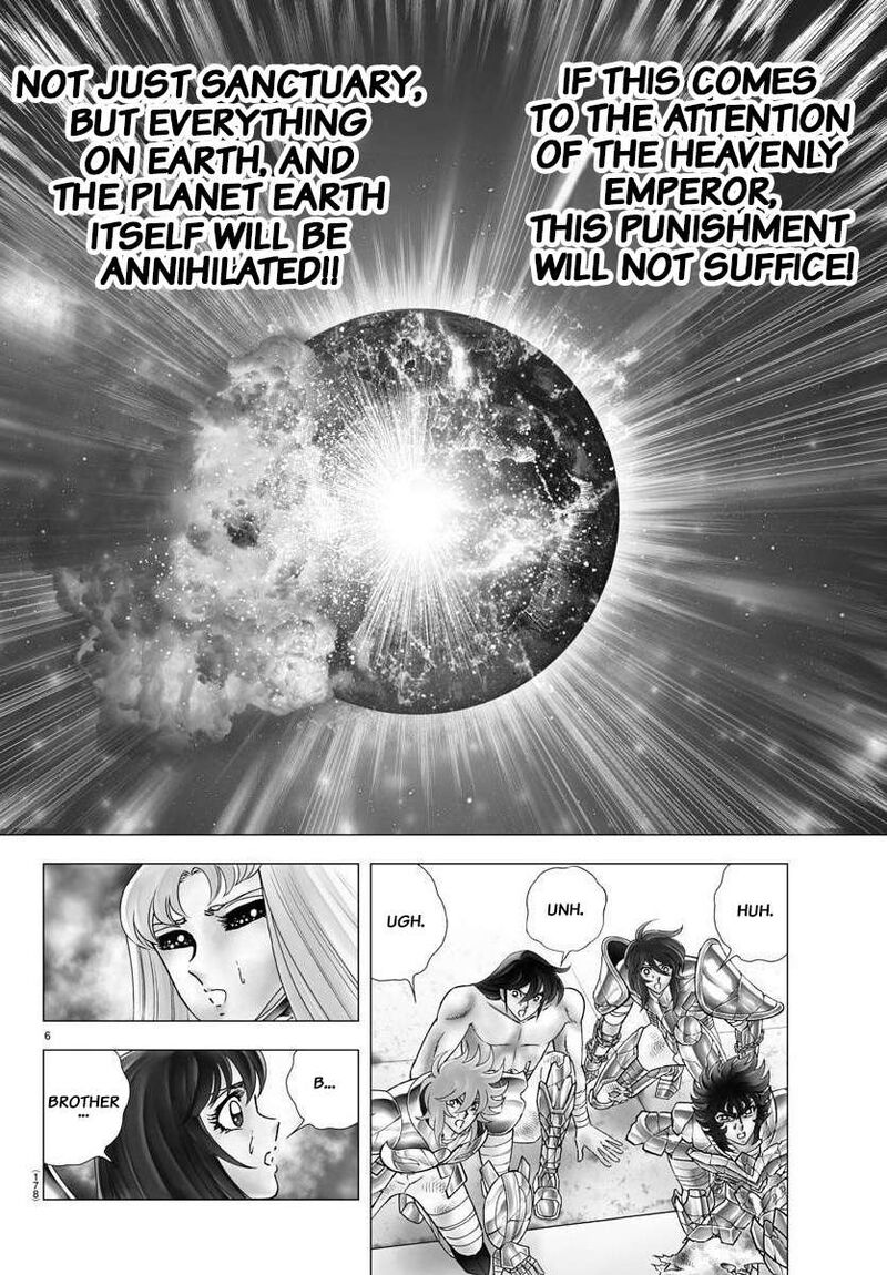 Saint Seiya Next Dimension 118 6