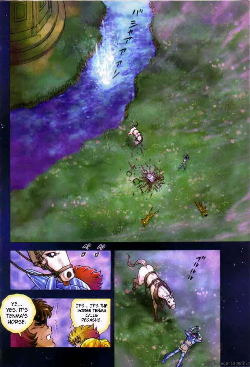 Saint Seiya Next Dimension 12 10