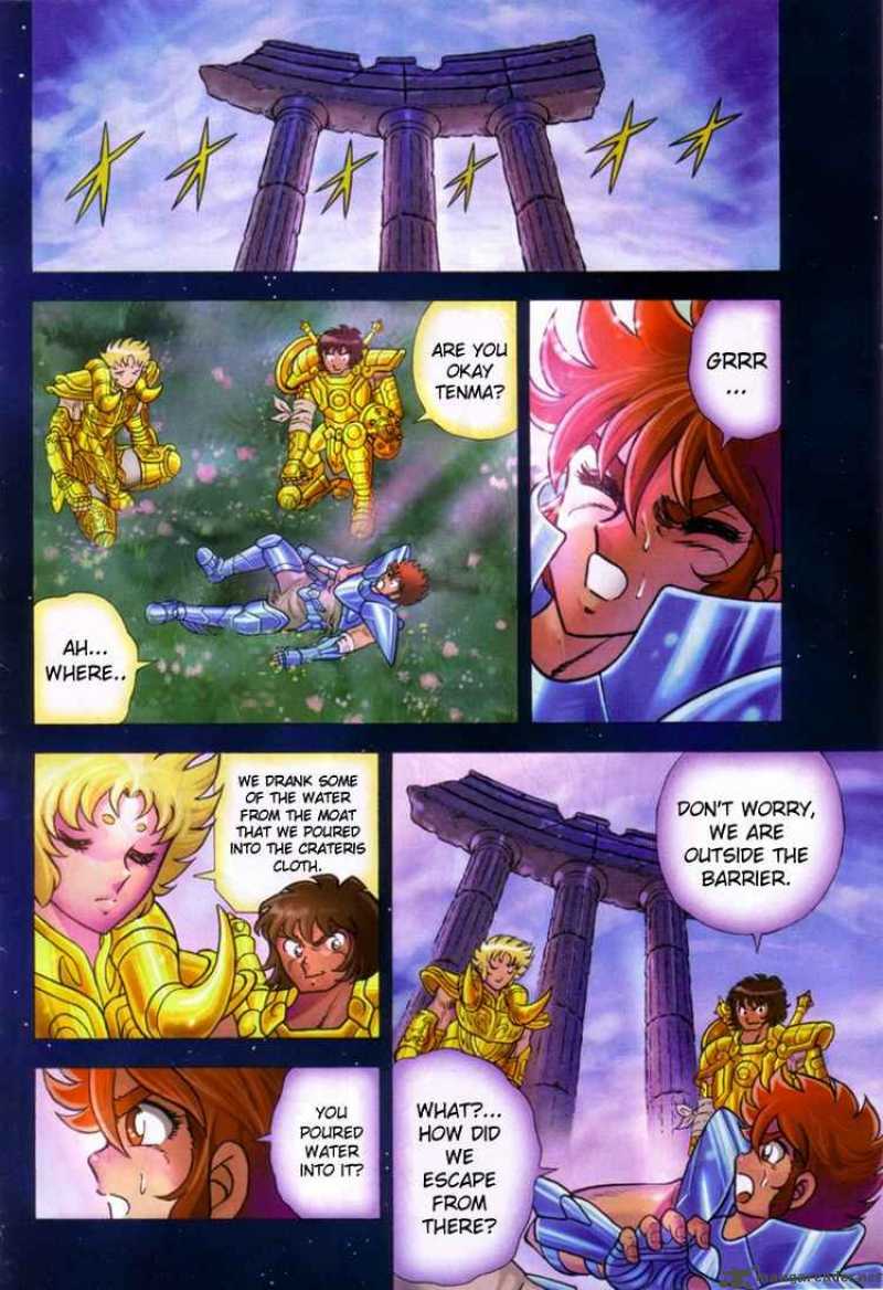 Saint Seiya Next Dimension 12 12