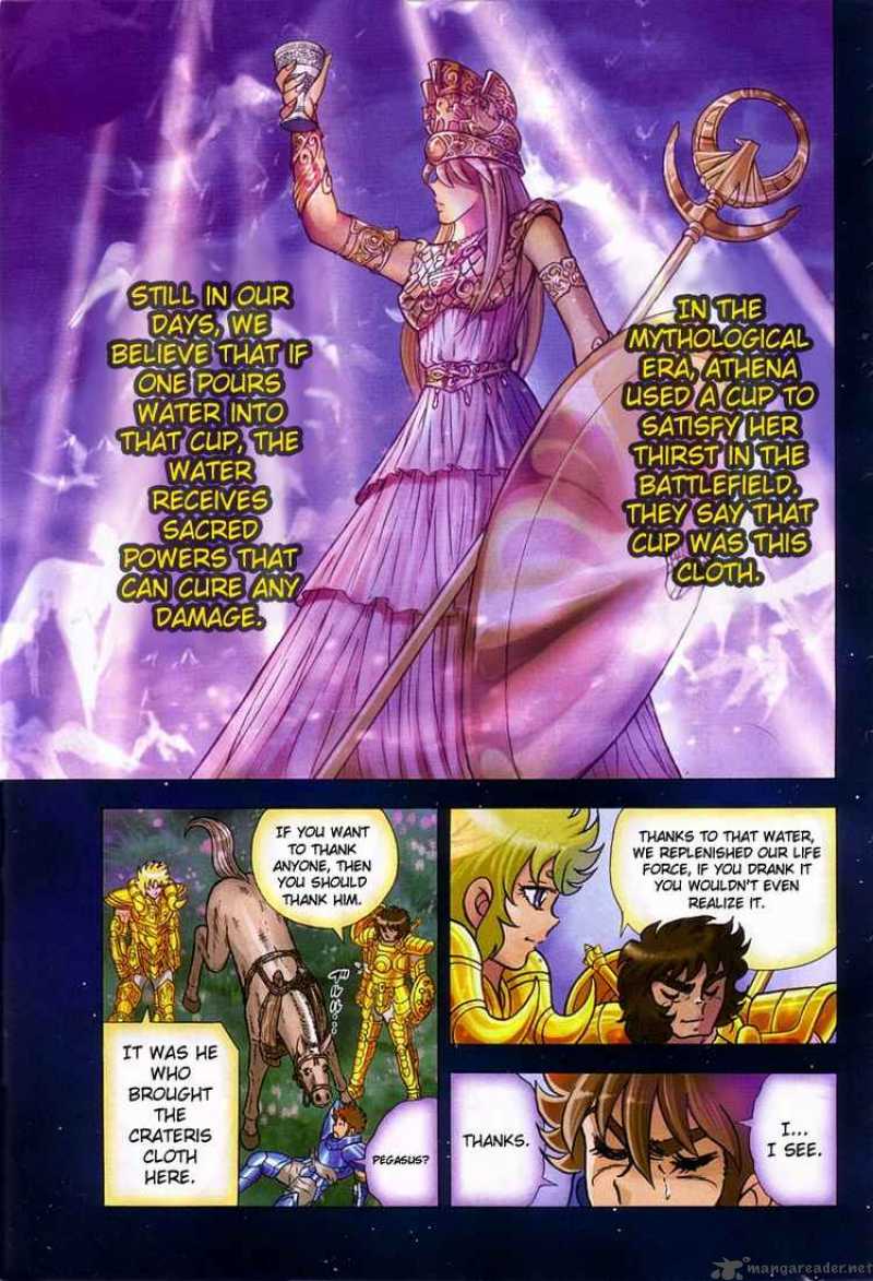Saint Seiya Next Dimension 12 13