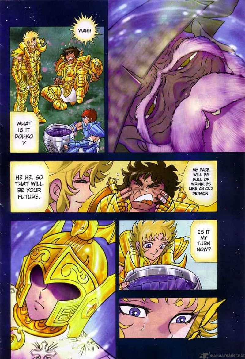 Saint Seiya Next Dimension 12 16