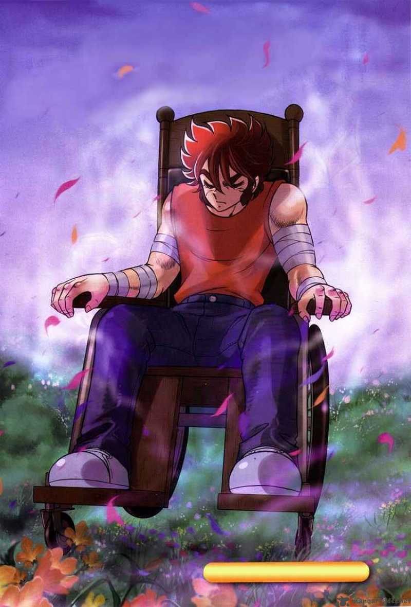 Saint Seiya Next Dimension 12 18