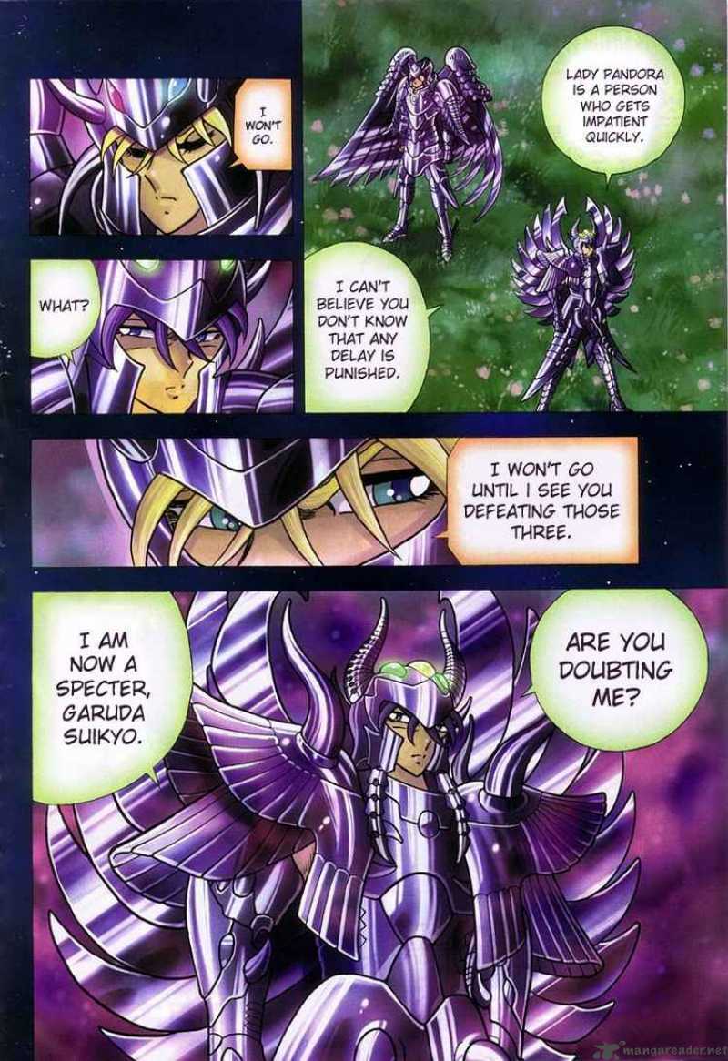Saint Seiya Next Dimension 12 2