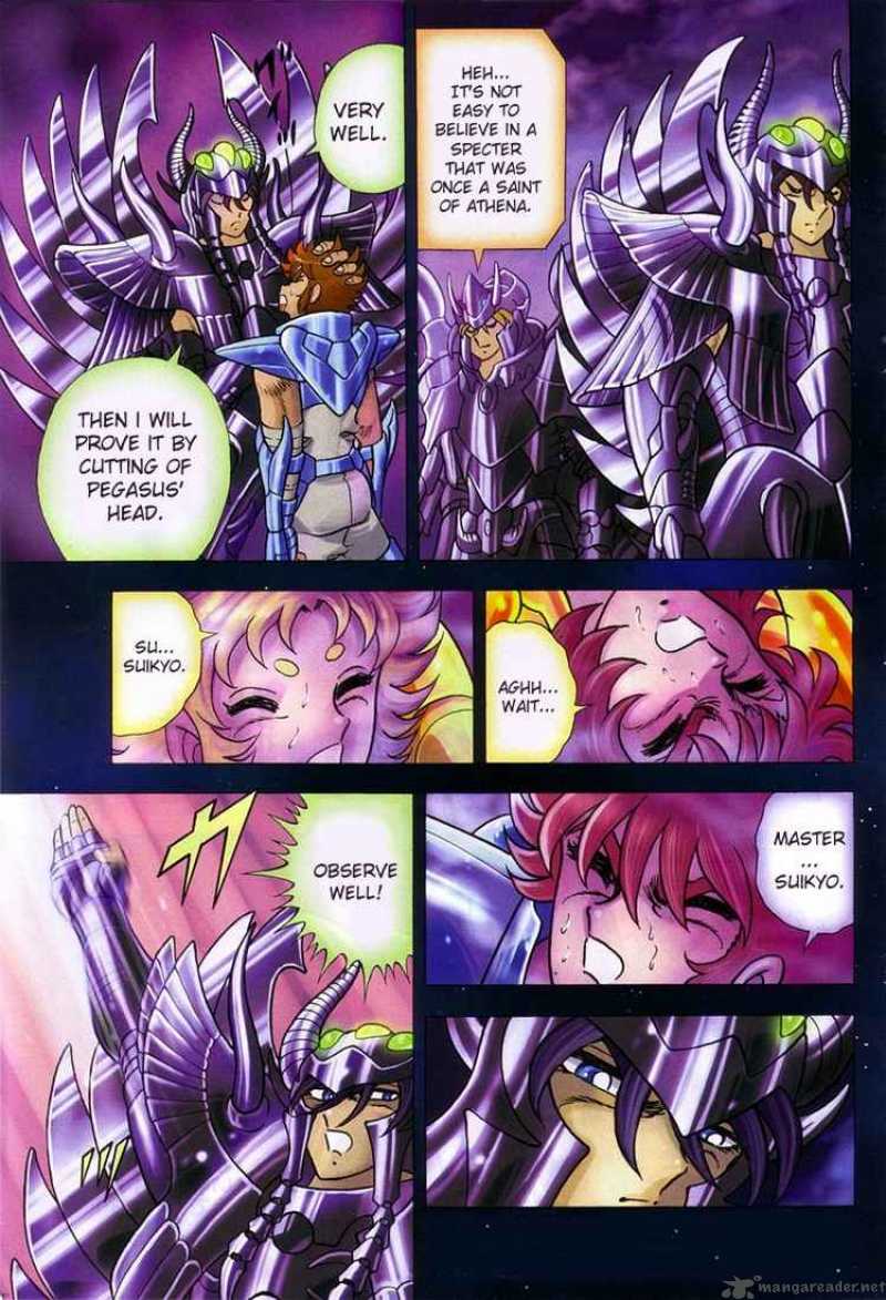 Saint Seiya Next Dimension 12 3