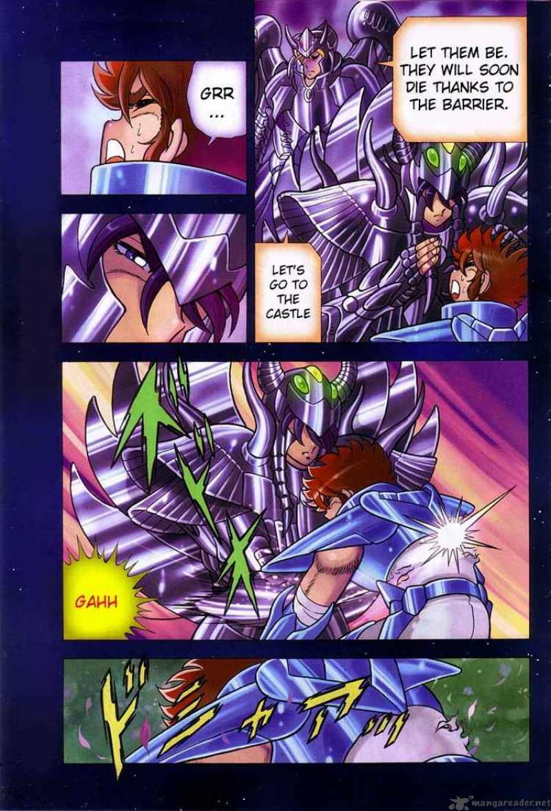 Saint Seiya Next Dimension 12 5