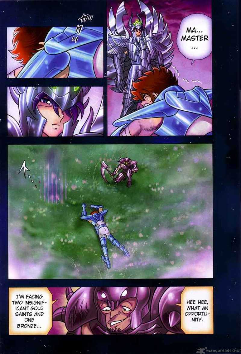 Saint Seiya Next Dimension 12 6