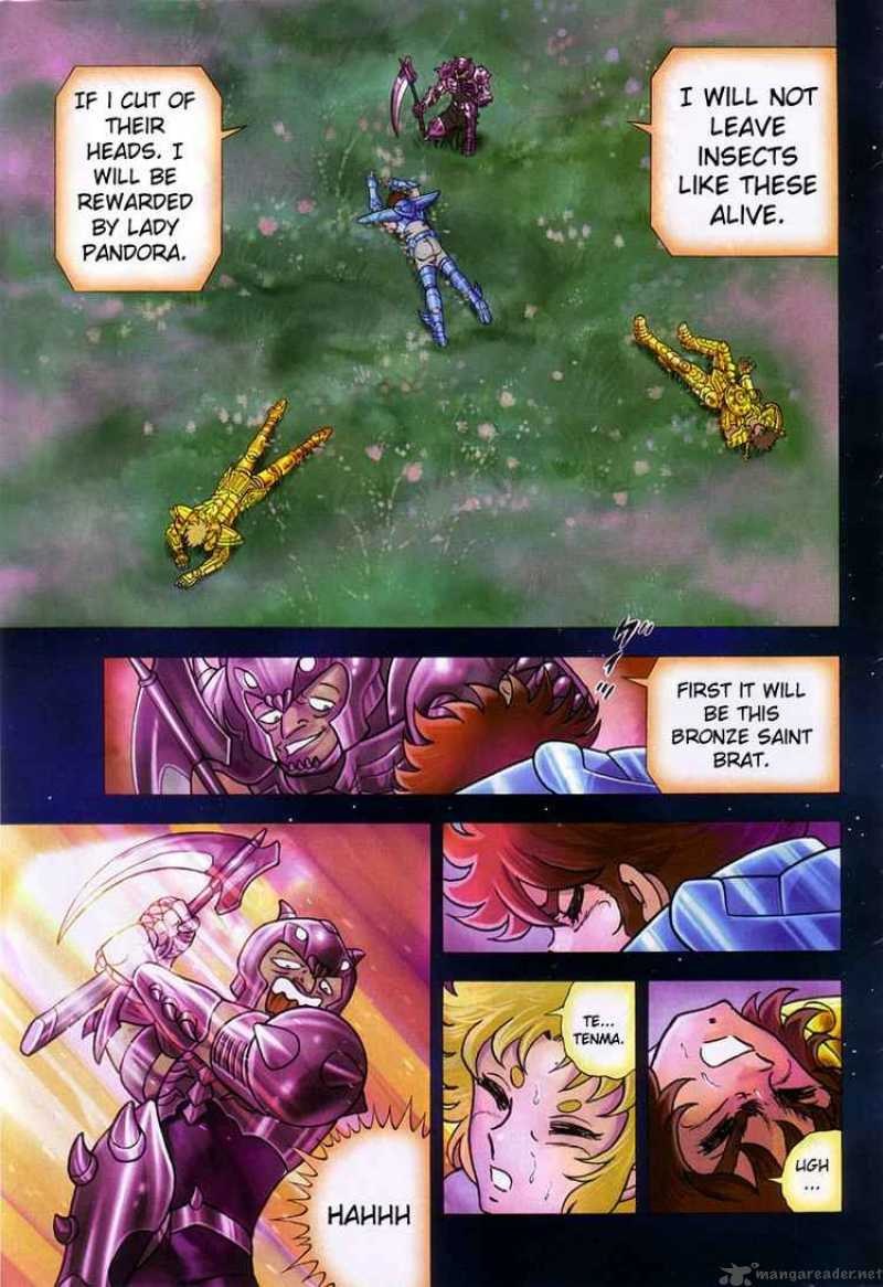 Saint Seiya Next Dimension 12 7