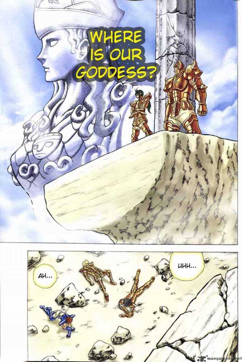Saint Seiya Next Dimension 13 12