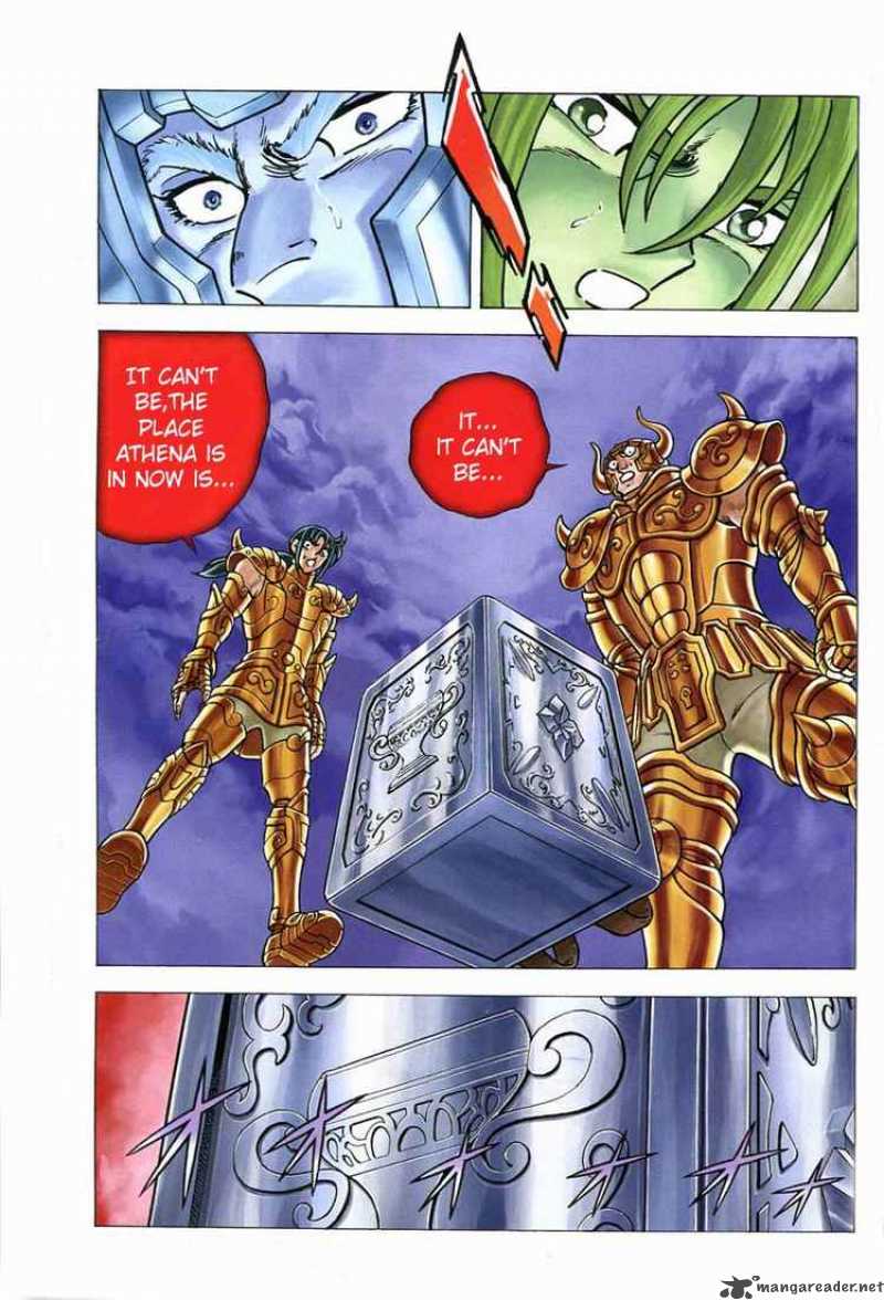 Saint Seiya Next Dimension 13 16