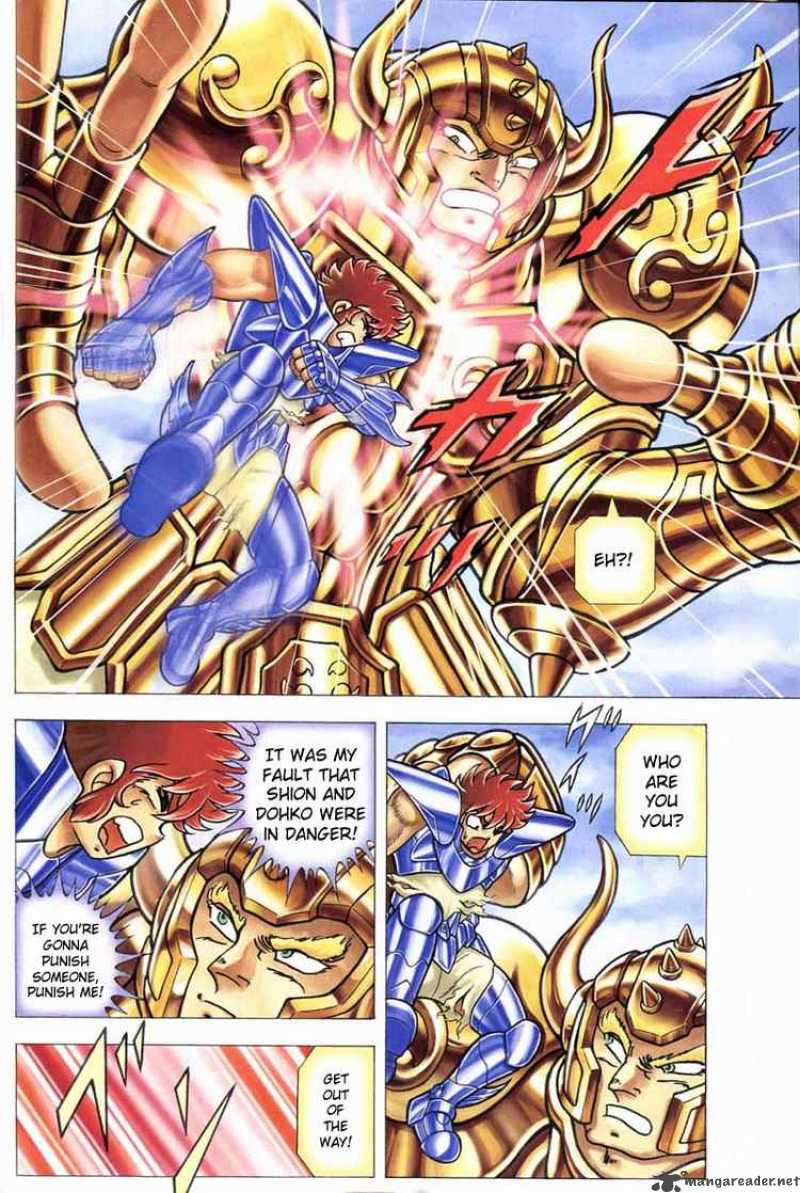 Saint Seiya Next Dimension 13 3