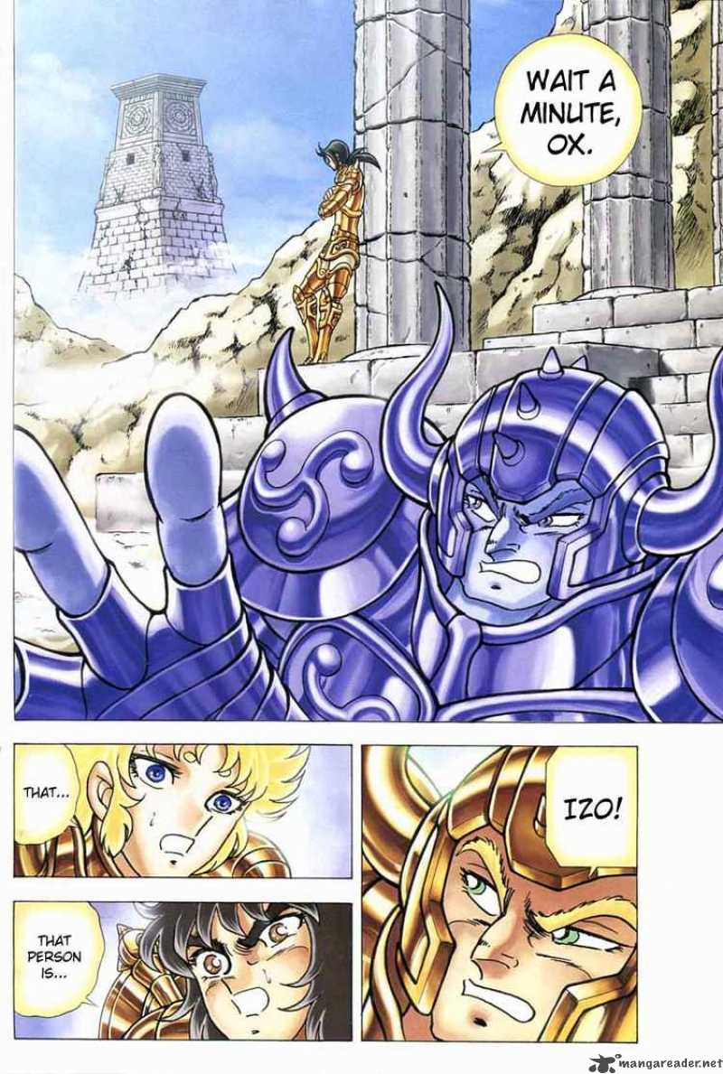 Saint Seiya Next Dimension 13 5