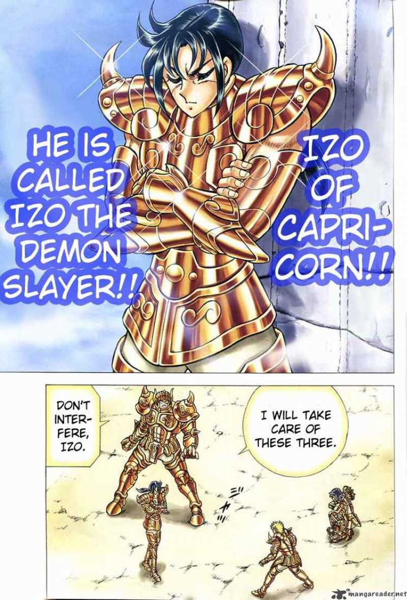 Saint Seiya Next Dimension 13 6