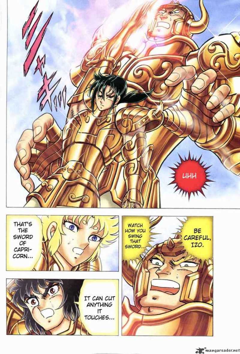 Saint Seiya Next Dimension 13 7