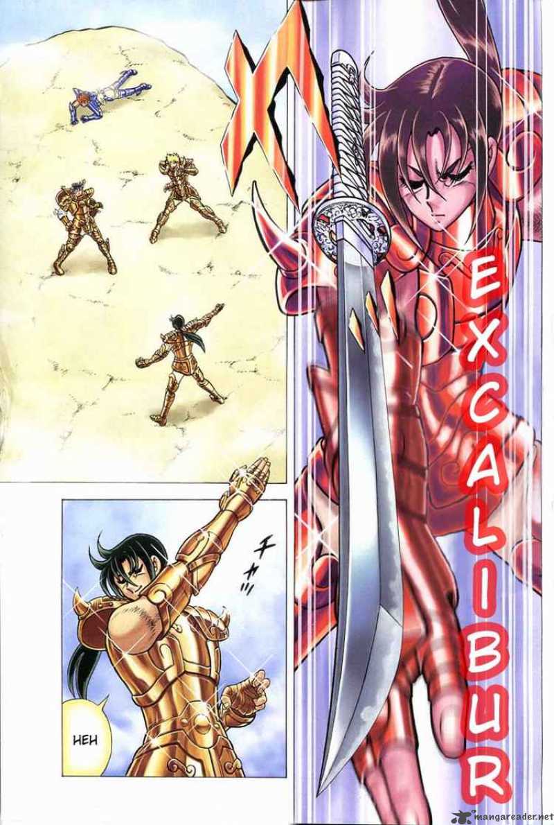 Saint Seiya Next Dimension 13 8