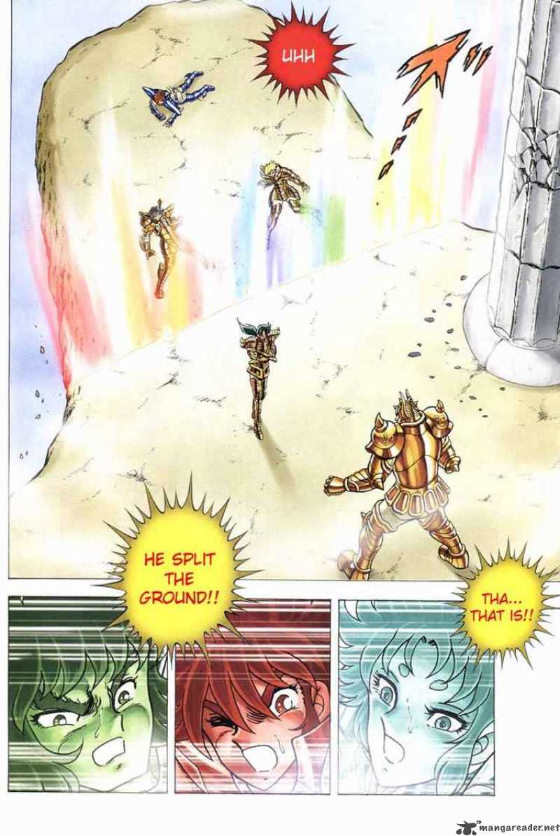 Saint Seiya Next Dimension 13 9