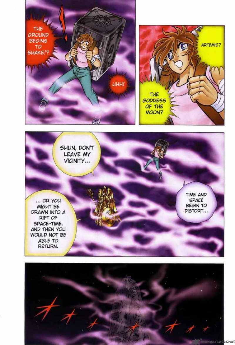 Saint Seiya Next Dimension 14 10