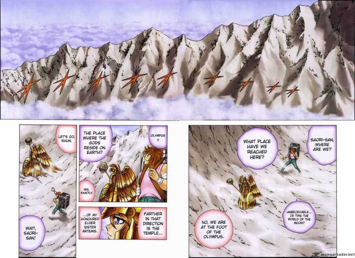 Saint Seiya Next Dimension 14 11