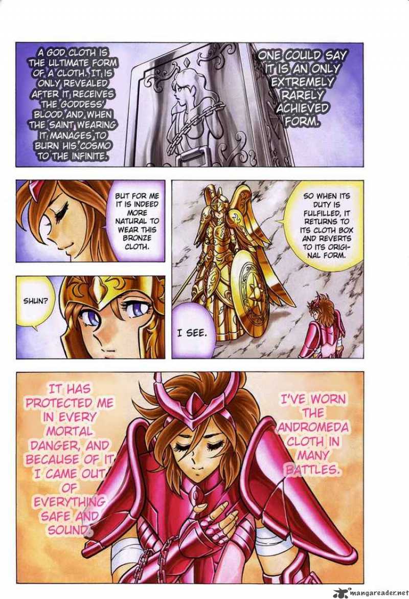 Saint Seiya Next Dimension 14 14
