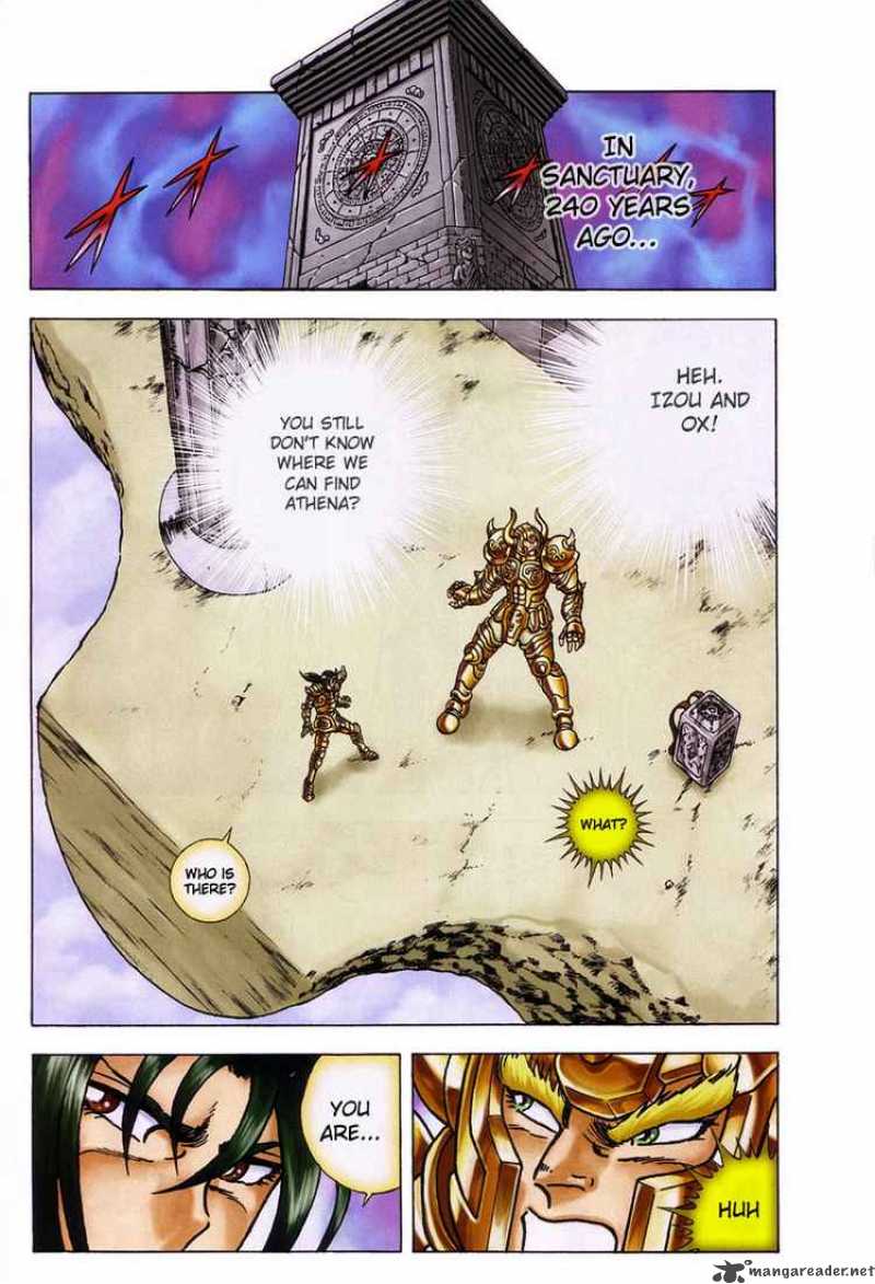 Saint Seiya Next Dimension 14 16