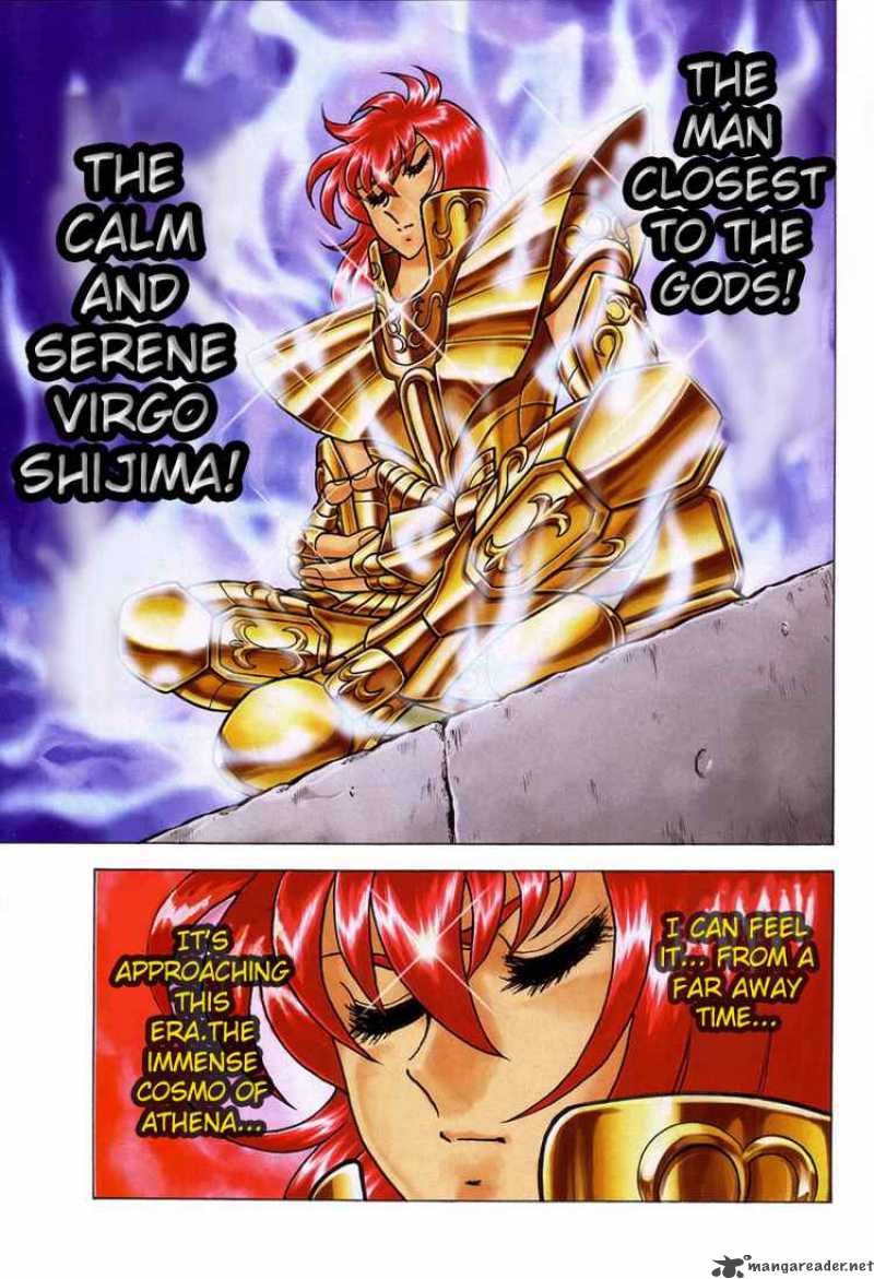 Saint Seiya Next Dimension 14 17