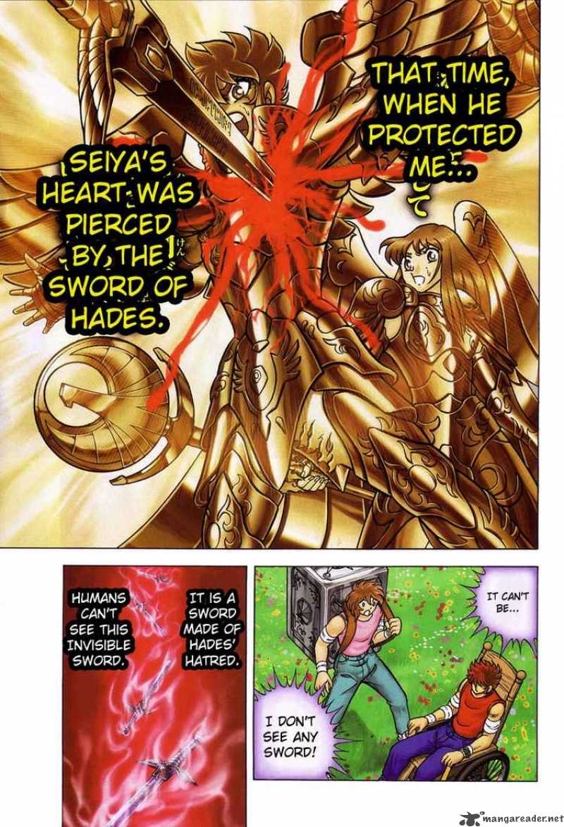 Saint Seiya Next Dimension 14 5